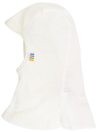 Joha Kinder Mütze Schlupfmütze aus 100% Wolle (Merino)