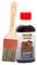Bondex Holzbeize inkl. Beizpinsel 250ml (teak)