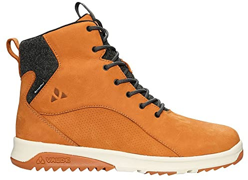 VAUDE Damen Women's UBN Kiruna II Mid STX Stiefeletten