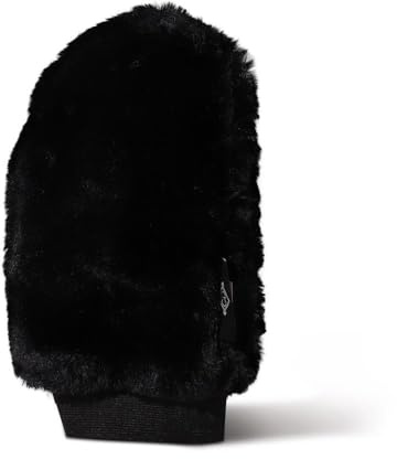 Kentucky - Fell Putzhandschuh schwarz