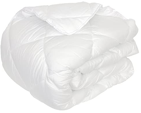 Linnea Couette Hiver 280x240 cm Cocoon garnissage Fibre Polyester 400 g/m2