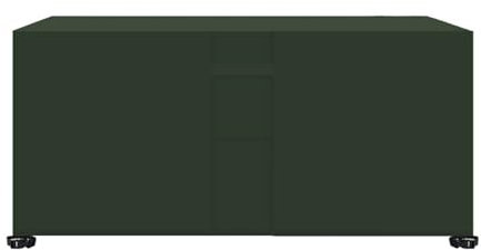 ATYUJKB Abdeckung Gartenmöbel Wasserdicht Atmungsaktiv, Abdeckungen für Gartenmöbel Stühle, Abdeckung für Gartenmöbel Groß, Schwerlast 420D -Oxford Gewebe Abdeckung Gartenmöbel Loungesofa