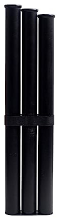 JISADER Tubes Quiver 3 in 1 Quiver for Target Hunting Accessories