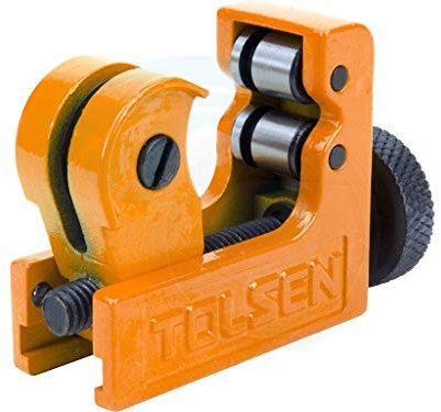 Pro Pocket Mini Brake Pipe Tube Cutter Copper Brass PVC Ajdustable 3mm-22m