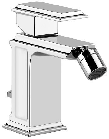 Gessi Eleganza - Miscelatore per bidet 46007