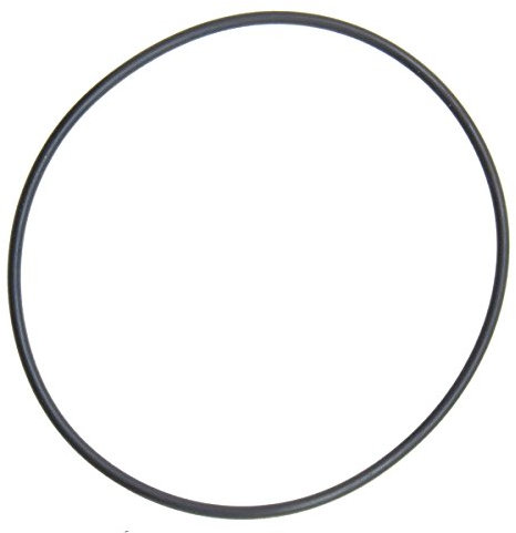 Dichtring/O-Ring 155 x 3 mm FKM 80 - braun oder schwarz, Menge 10 Stück
