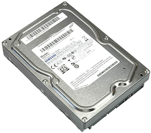 500 GB SATA Samsung HD501LJ 7200rpm Festplatte