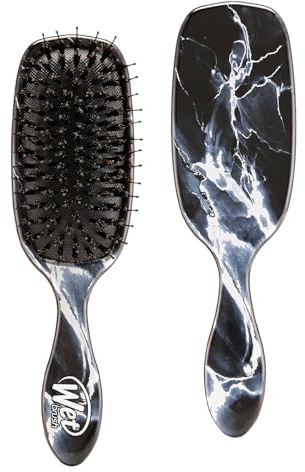 Wet Brush Shine Enhancer Paddle Brush