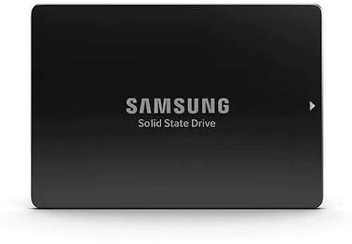 SAMSUNG SSD PM897 SATA 2,5 Zoll 1.920 GB