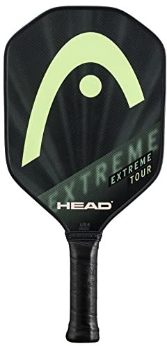 Head Extreme Tour Pickleball Paddle (3-7/8)