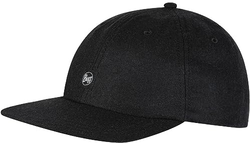 Buff® Pack Baseball Cap Black Unisex Adult