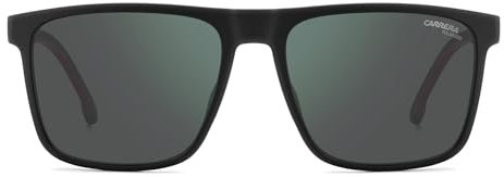 Sonnenbrillen CARRERA CARRERA 8064/S OIT BLACK RED 57/17/145 Herren