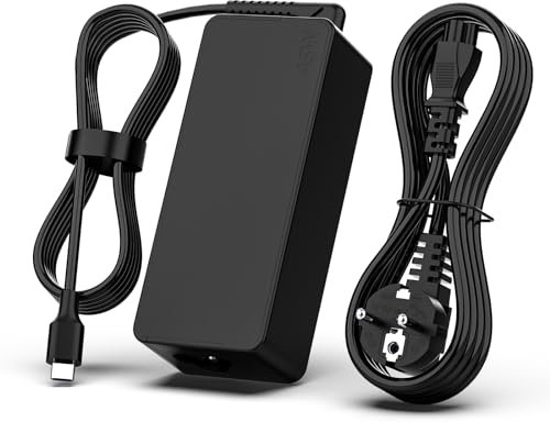 Shefor Chargeur 45W Ordinateur Portable AC Compatible avec Chromebook Spin 11 13 R13 14 15 CB311 CB314 CB315 CB315-1H C771 C733 N16Q10 N17Q9 N17Q5 Ordinateurs Alimentation