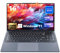 PC Portatile 15.6 Pollici, Win11 Notebook Core I5-8210Y CPU, Notebook 16GB RAM 512GB SSD, Laptop Sblocco con 1920*1080 IPS Full HD Schermo, Tastiera Retroilluminata, Type-C+TF Card Slot+Mini HDMI