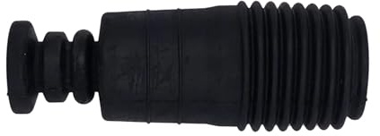 soffietto ammortizzatore auto Copertura antipolvere anteriore per auto, ammortizzatore in gomma per NISSAN (DFAC) MARCH (K13) 1.5 2010- SUNNY (N17) 1.5 2010- ricambi auto