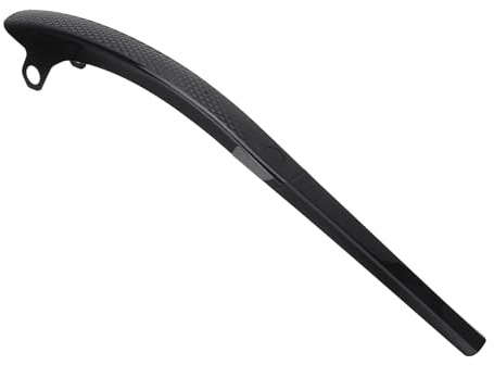 VGEBY Stänkskydd, 1 par Universell Snabbkopplingscykel Främre Bakre Stänkskydd för Däckbredd Under 50 Mm Cykel