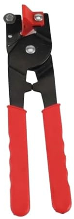 Glasfliesen-Mosaikzange, Hochleistungs-Doppelrundrad-Glasflachzange, Schneidzange, Keramikfliesen-Schneidwerkzeug(Clamp plier)