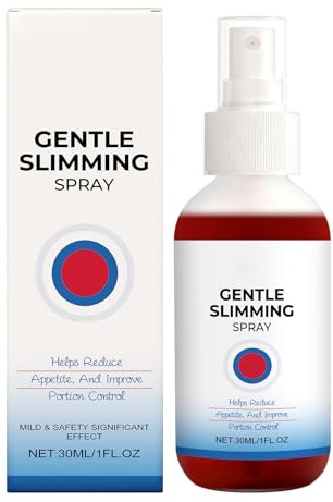 Spray de cuidado adelgazante, fórmula no grasa, 30 ml, spray adelgazante para moldear el cuerpo, cuidado reafirmante y tonificante del cuerpo, líquido de rápida absorción, para vientre, barriga,