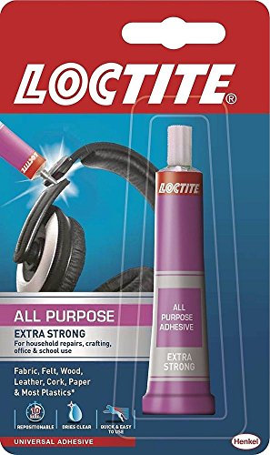 Loctite All Purpose Glue 10ml