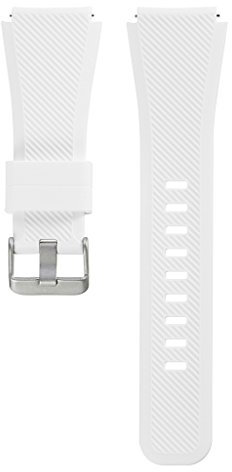 lailongp Silikonarmband-Armband für Gear S3 ontier Classic L Größe