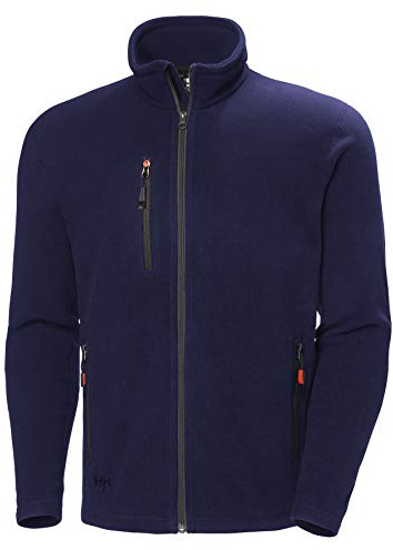 Helly Hansen dunväst för män