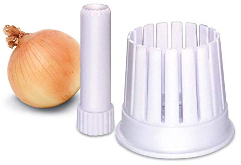 Fliyeong Kitchen Onion Flower Manufacturer Onion Cutter Blossom Maker Fruit U0026 Vegetable Tools Cutting Cut Onion