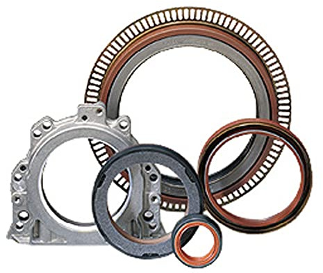 Elring 952.940 Dichtungssatz, Einspritzdüse (Menge: 1 Stk)