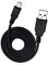 iTechCover® USB Cable Charging Cord/Charger Power Lead Wire for Garmin Edge 810 Bike Computer/Mini-USB (1m / 3.3ft)