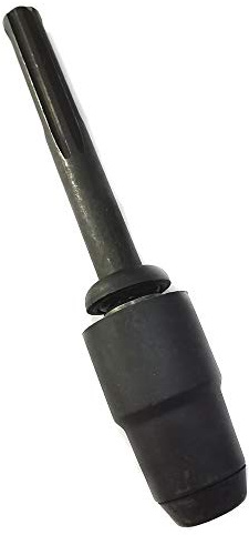 Trade-Shop SDS-Max Adapter Bohrfutter auf SDS-Plus für Hilti TE 55 TE 76ATC TE 75 TE 505 TE 72 TE 92 TE 54 TE 504 TE 74 TE 76 TE 52