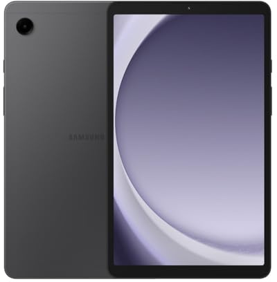 Samsung Galaxy Tab A9 4GB_64GB Color Gris
