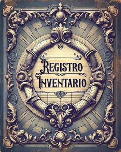 Registro Inventario: Monitora e registra il tuo inventario, le tue scorte e gestisci il tuo magazzino aziendale