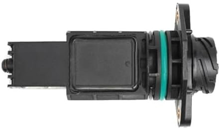 Luftströmungssensor MAF -Massen -Luftstrom -Sensormesser for W202 W124 W210 W463 W140 C124 A124 S124 R129 0280217500 0280217501 0000940548 Luftmassenmesser
