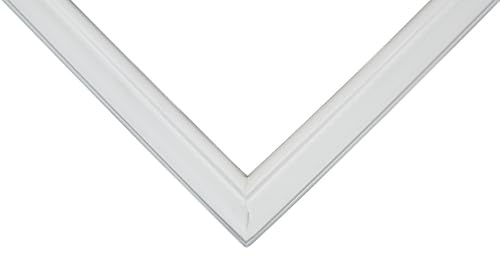 LUTH Premium Profi Parts Joint de porte compatible avec Siemens 00216220 pour réfrigérateur