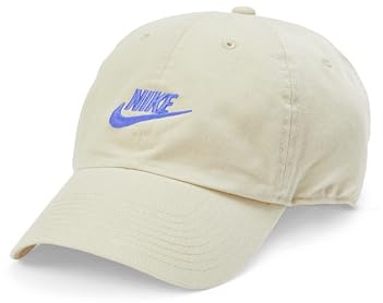 Nike Herren Hut U Nk Club Cap U Cb FUT WSH L