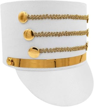 Chapeau bandeau de marche | Chapeau de casse-noisette pour déguisement | Accessoire de déguisement pour cosplay, fête, carnaval, Halloween, réunions de famille