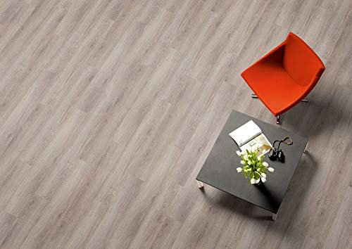 Parquet Stratifié KronoSwiss Noblesse V4 - Chêne New York