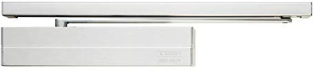 Tesa Assa Abloy CT500026IM Cierrapuertas Con Guia Deslizante Para Puertas, Inoxidable, CT5000