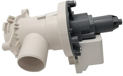 BEKO 2840940100 Ablaufpumpe für Waschmaschine, Originalteil