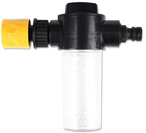 Schaumpistole Hochdruckreiniger Autowaschpistole Wasser Sprayer Autowäsche Bewässerung