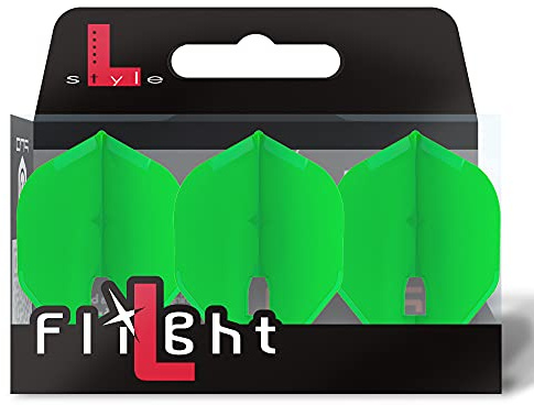 LSTYLE Flights L1 EZ Standard - Universal - mit integriertem Champagnerring