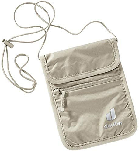 deuter Security Wallet II Brustbeutel, Sand