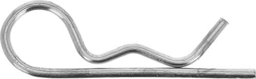 Restagraf - Beta-Stift – Durchmesser 3 mm – Achsenhalter oder bewegliche Teile – Ideal für mechanische Montage von Automobilen und Industrie – Ref. 944 – Beutel mit 15 Stück