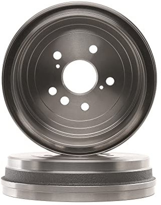 RIDEX 123B0175 2x Tamburo freno Posteriore Freno a Tamburo Freno a tamburo Tamburi freni