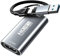 Video Capture Card,4K HDMI to USB 3.0 Capture Card,HDMI to USB/USB C Audio Video Recording in 1080P@60Hz, 2K@30Hz for Teaching,Broadcasting,Gaming,Streaming,Video Conference