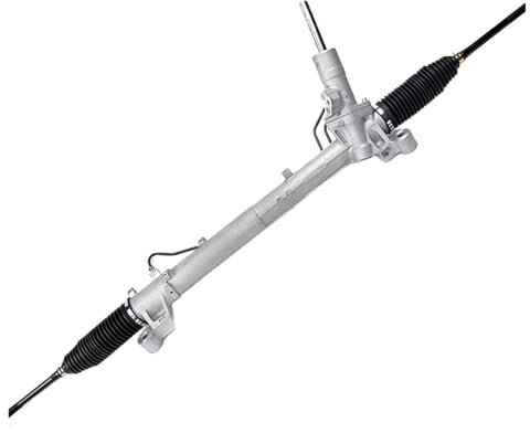 NEUE Autoteile Servolenkung Rack LHD Lenkgetriebe Kompatibel for Ford Focus 2012-2015 Modell BV613A500ED BV613A500EE