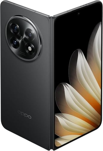 OPPO Find N5 5G Dual SIM 512GB/16GB Noir
