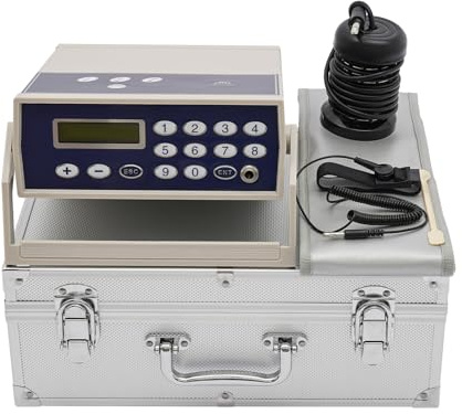 Ion Detox Foot Spa Ionic Detox Machine för att förbättra blodcirkulationen för familjer individer skönhetsklubbar, salongsspa-klubbar, wellnesscenter och mer lämplig