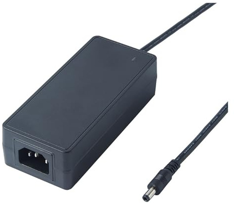 Fuente de alimentación conmutada de 13,5 V 5 A, Adaptador de Corriente de 13,5 V 5 A, Fuente de alimentación regulada de(Socket)