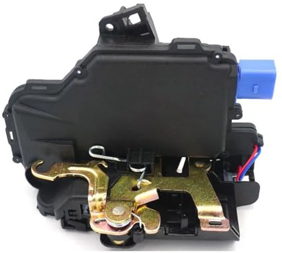 Stellmotor Zentralverriegelung Für Vw Für T5 Für Polo Hinten Rechts Zentralverriegelung Antrieb 6Y0839016A 6QD839016E 3B4839016AG 3B 4 839 016AG