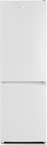 Indesit INKF 8251 W4UK 180cm No Frost Fridge Freezer - White